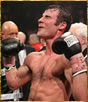 An evening with 'The One and Only' Joe Calzaghe the Undisputed World Super Middleweight Champion