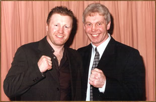 Steve Collins